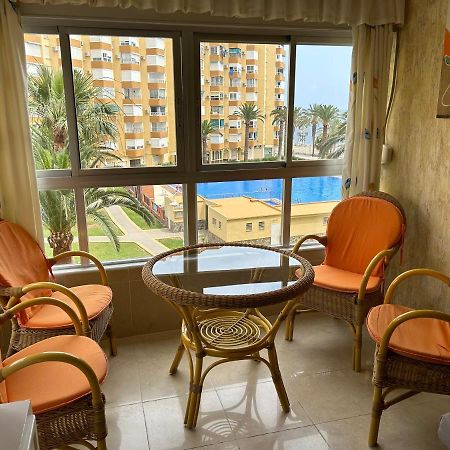 Apartamento Buenasvistas Algarrobo Costa Eksteriør billede