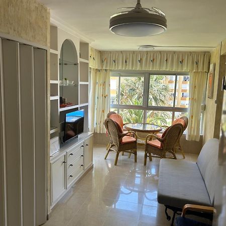 Apartamento Buenasvistas Algarrobo Costa Eksteriør billede