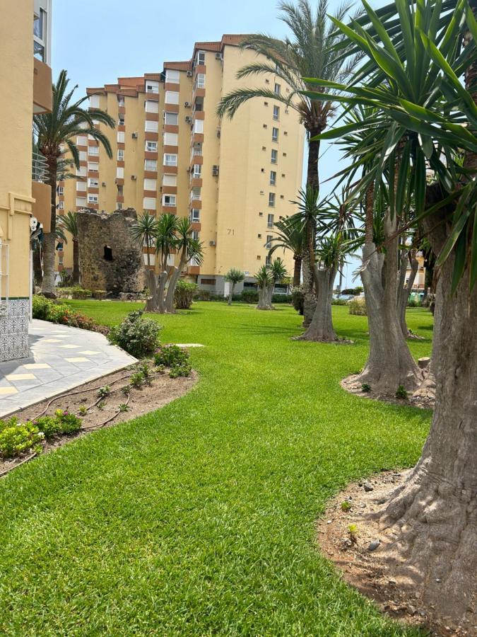 Apartamento Buenasvistas Algarrobo Costa Eksteriør billede