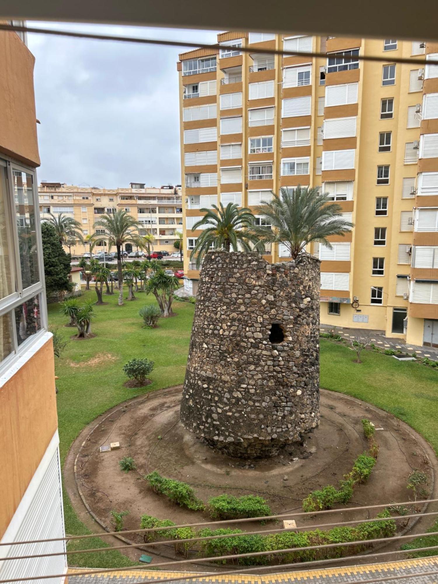 Apartamento Buenasvistas Algarrobo Costa Eksteriør billede