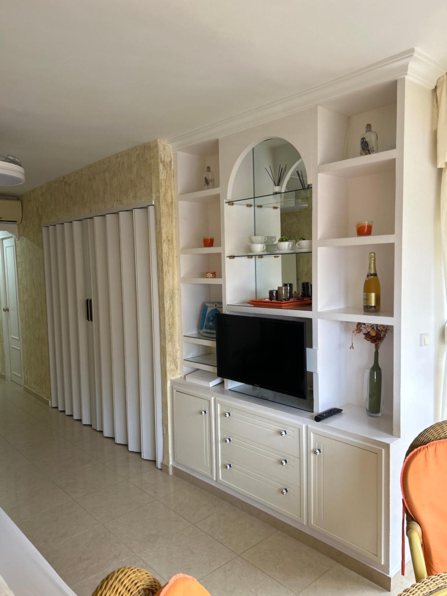 Apartamento Buenasvistas Algarrobo Costa Eksteriør billede