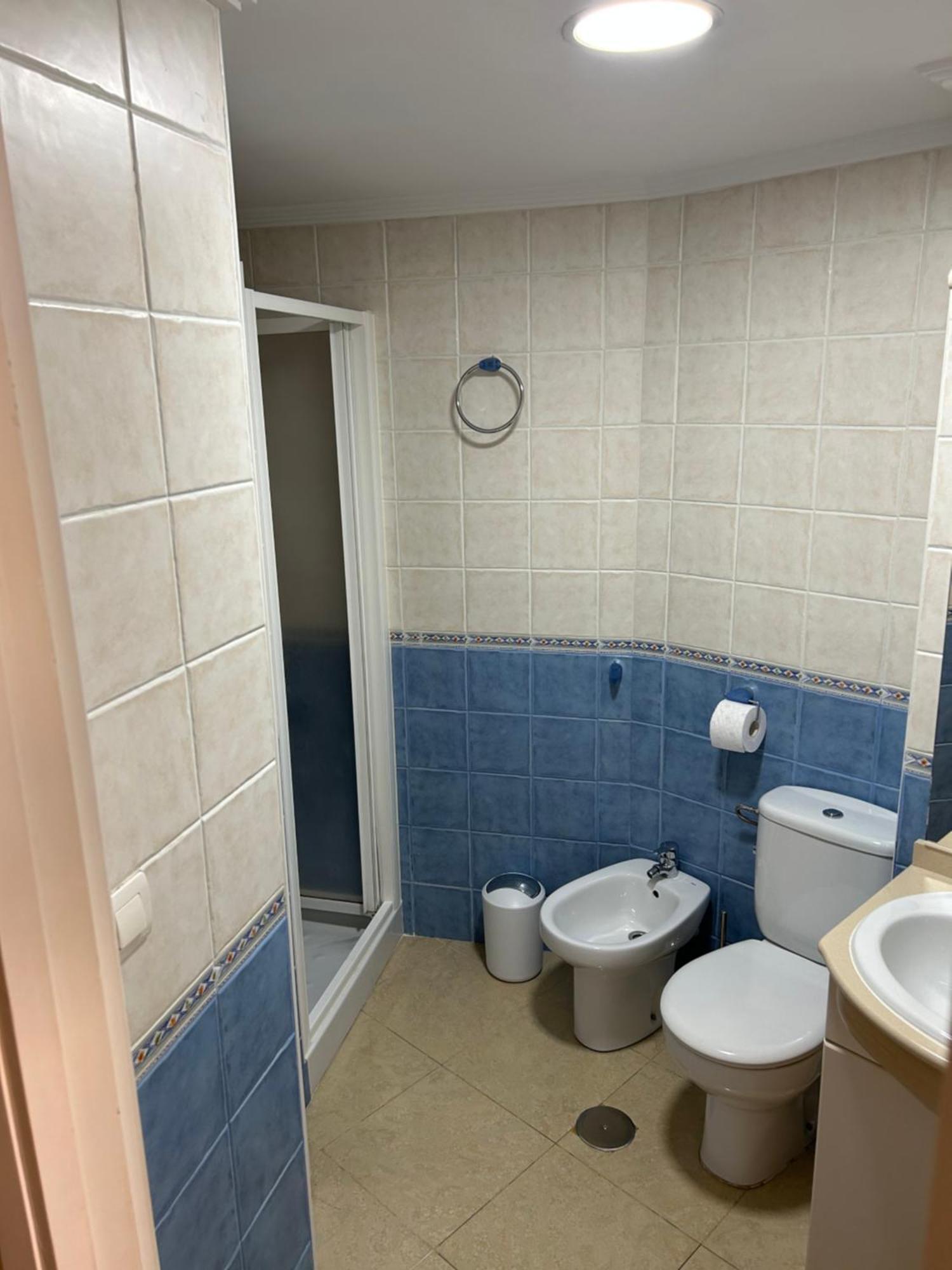 Apartamento Buenasvistas Algarrobo Costa Eksteriør billede
