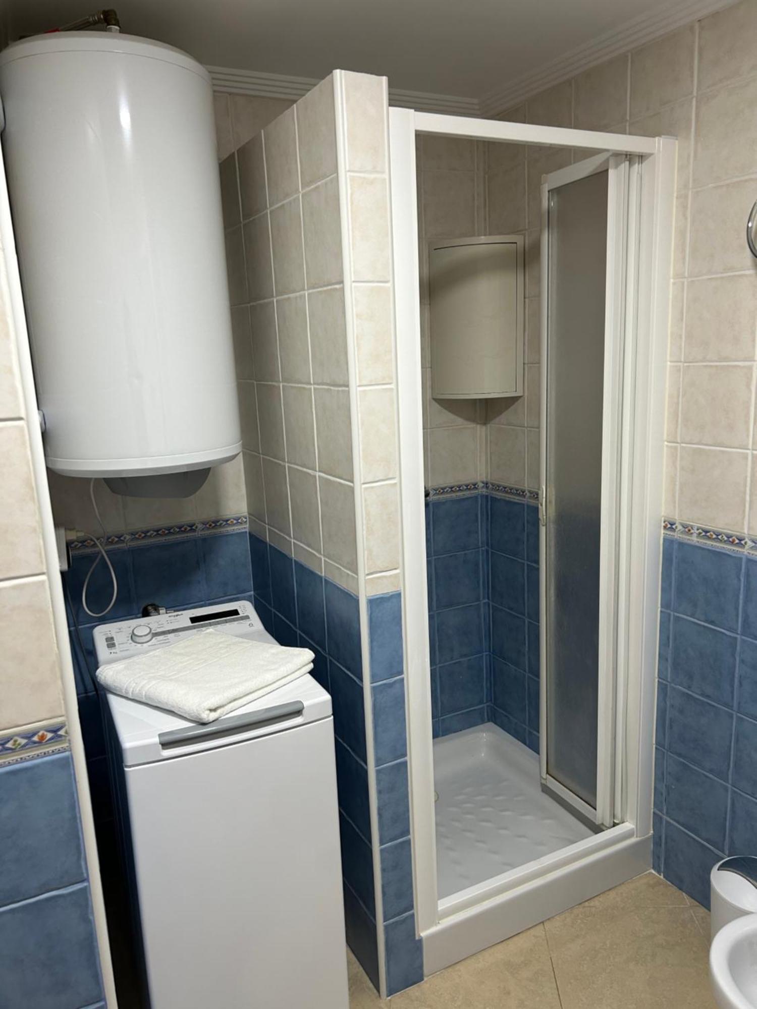 Apartamento Buenasvistas Algarrobo Costa Eksteriør billede